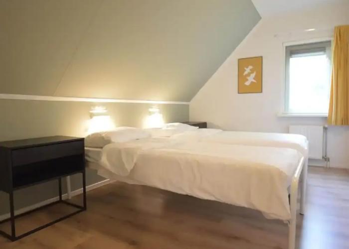 Holiday Home in Lemele With Terrace