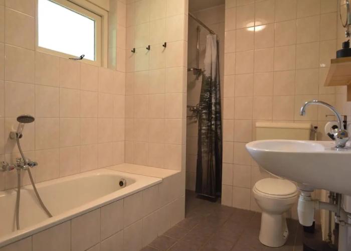 Holiday Home in Lemele With Terrace
