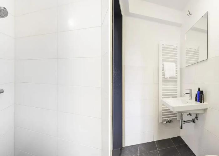 Modern Chalet With a Dishwasher Near Almelo