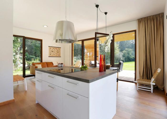 Modern Lodge Near Almelo