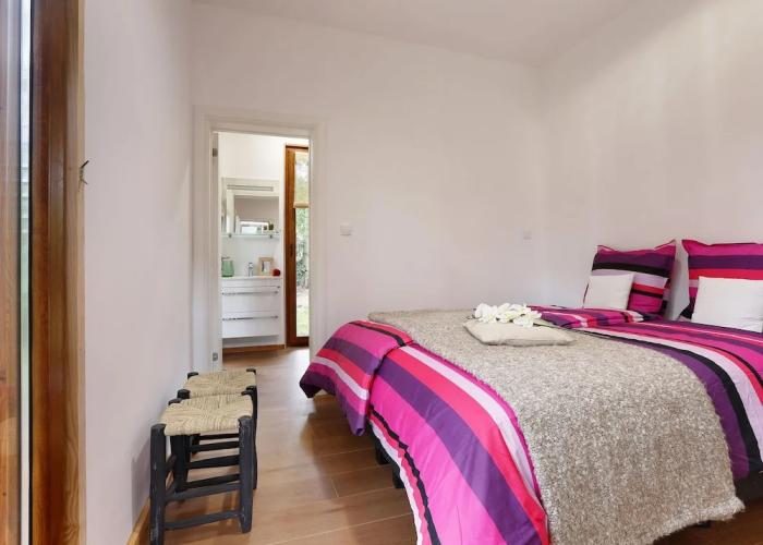Modern Lodge Near Almelo