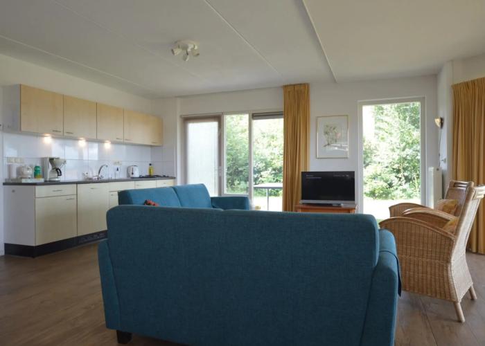 Holiday Home in Lemele Near Sallandse Heuvelrug