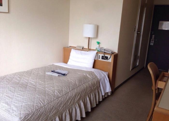 Seto Park Hotel