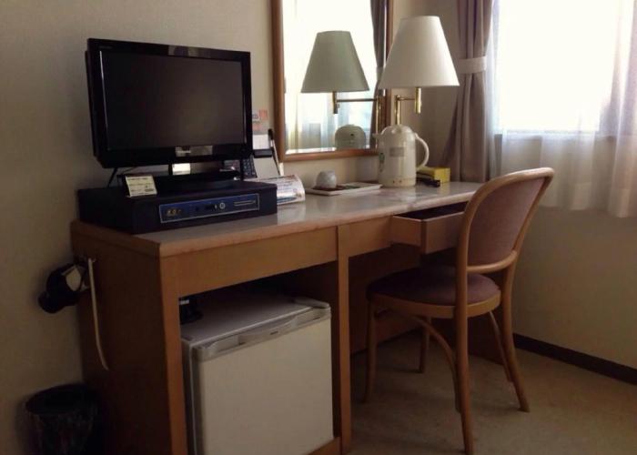 Seto Park Hotel