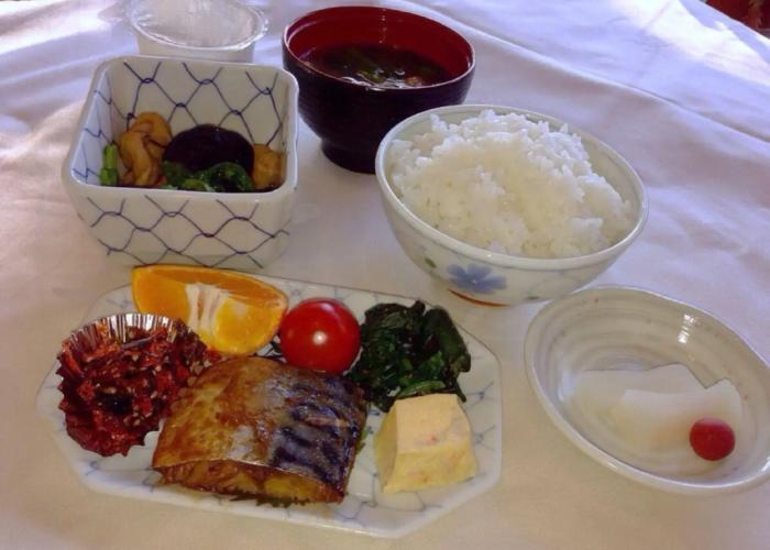 Seto Park Hotel