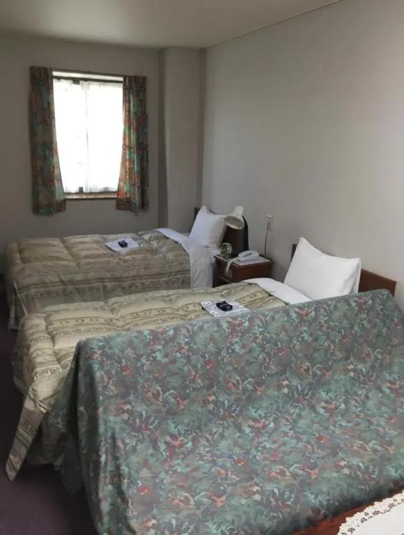 Shinseto Station Hotel