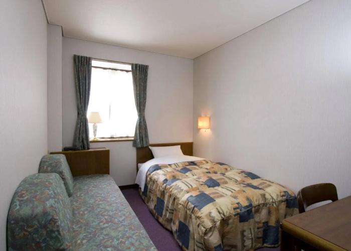 Shinseto Station Hotel