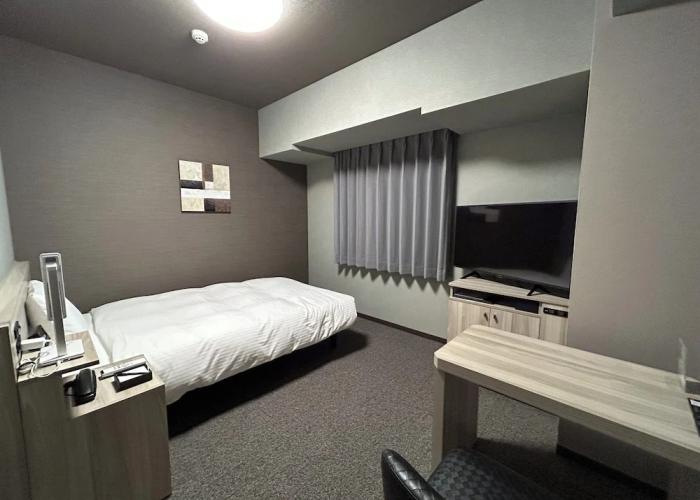 Hotel Route Inn Owariseto Ekimae