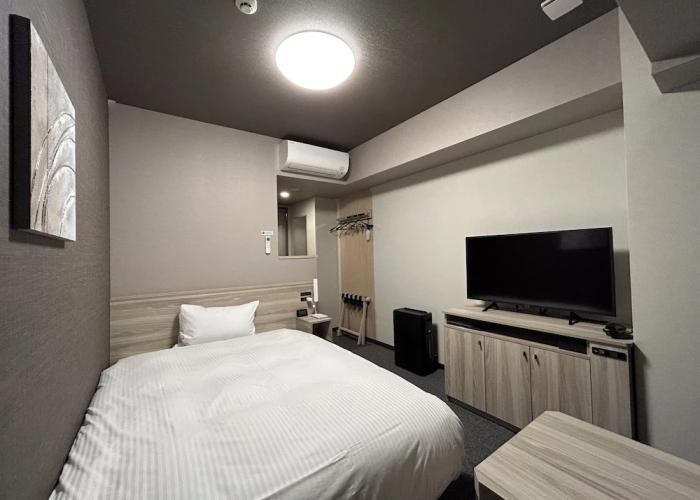 Hotel Route Inn Owariseto Ekimae