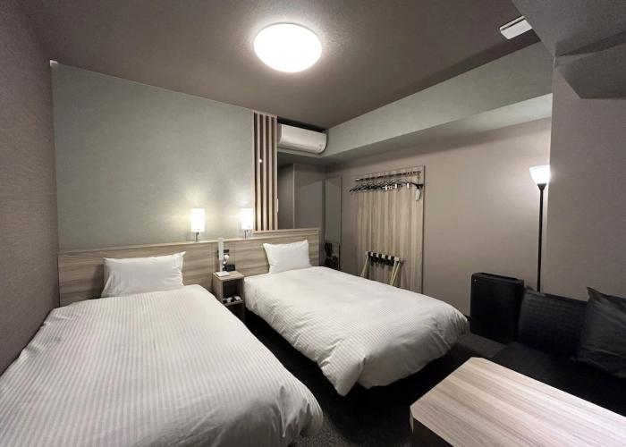 Hotel Route Inn Owariseto Ekimae