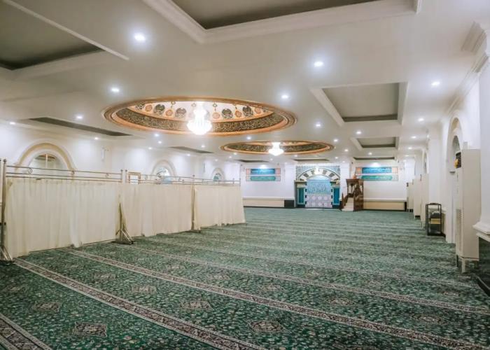 Grand Qin Hotel Banjarbaru Syariah