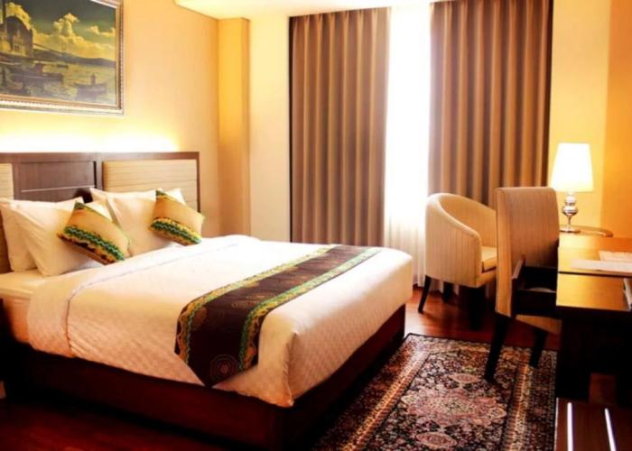 Grand Qin Hotel Banjarbaru Syariah