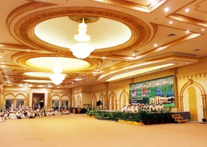 Grand Qin Hotel Banjarbaru Syariah