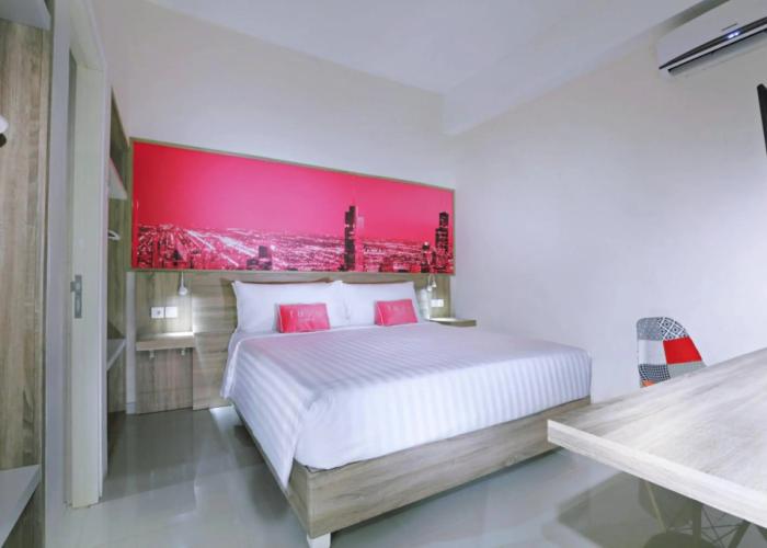 fave+ hotel Banjarbaru Hotel