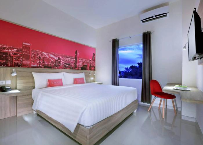 fave+ hotel Banjarbaru Hotel