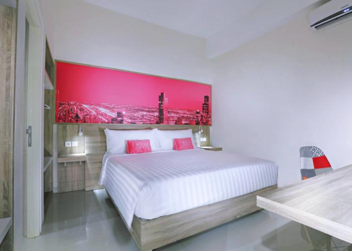 fave+ hotel Banjarbaru Hotel