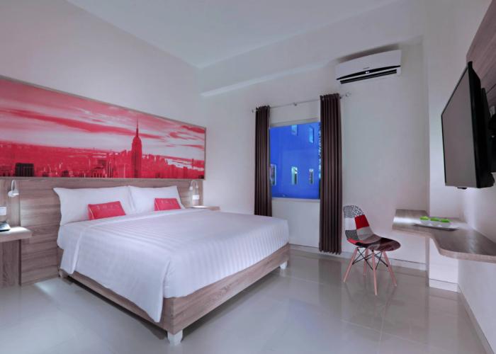fave+ hotel Banjarbaru Hotel