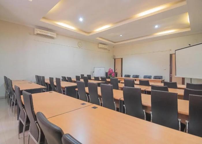 RedDoorz Syariah Plus @ Banjarbaru 2