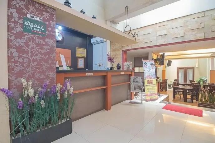 RedDoorz Syariah Plus @ Banjarbaru 2