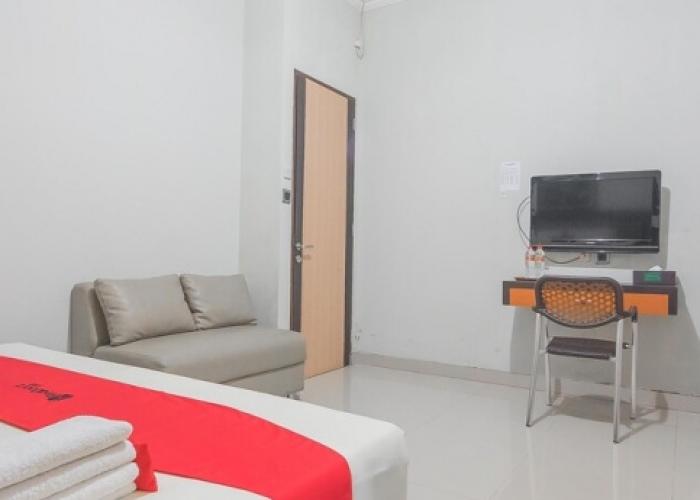 RedDoorz Syariah Plus @ Banjarbaru 2