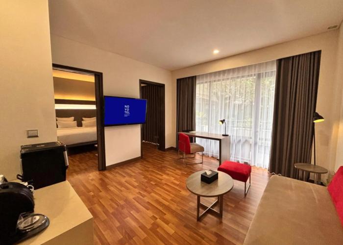 Hotel Novotel Banjarmasin Airport