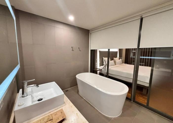 Hotel Novotel Banjarmasin Airport