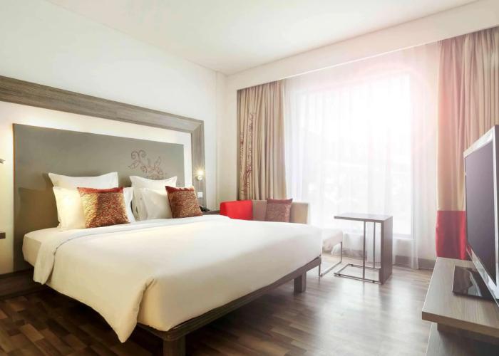 Hotel Novotel Banjarmasin Airport