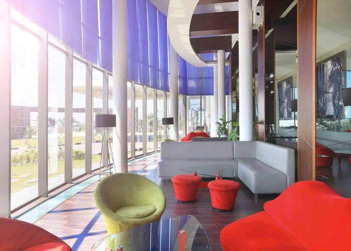 Hotel Novotel Banjarmasin Airport