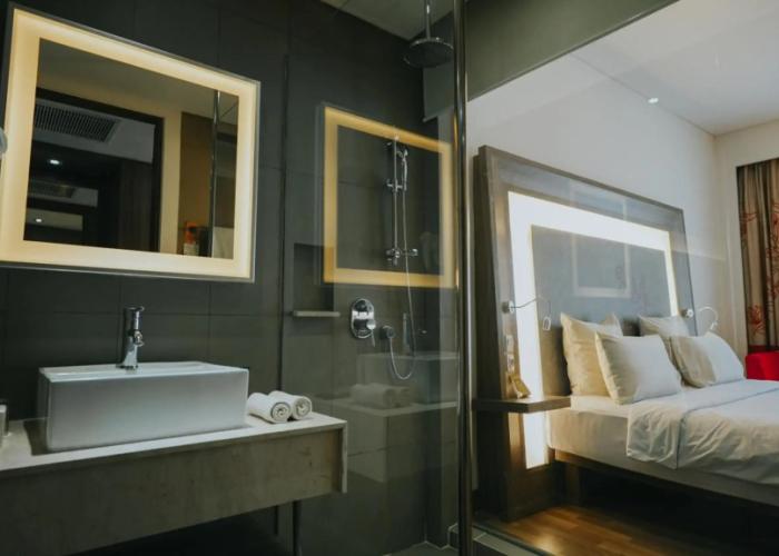 Hotel Novotel Banjarmasin Airport