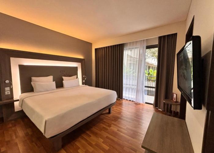 Hotel Novotel Banjarmasin Airport