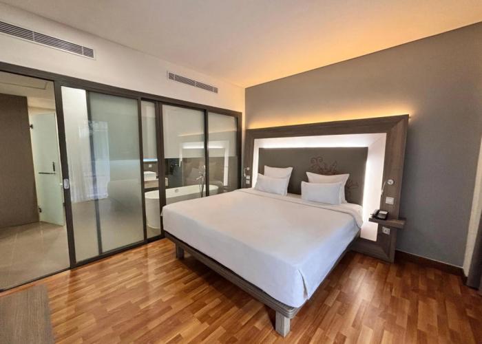 Hotel Novotel Banjarmasin Airport