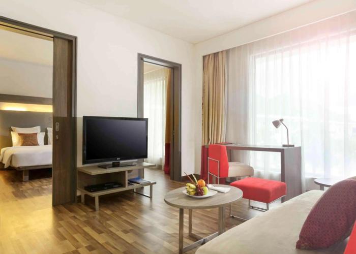 Hotel Novotel Banjarmasin Airport