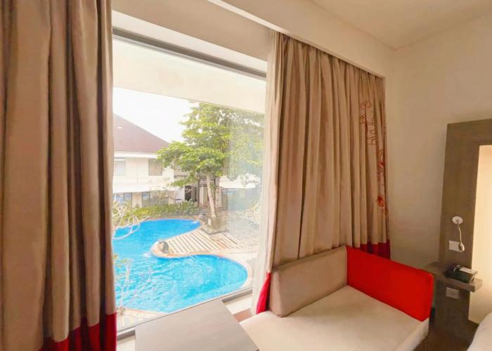 Hotel Novotel Banjarmasin Airport