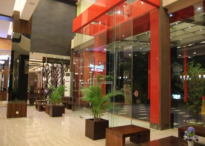 Hotel Roditha Banjarbaru