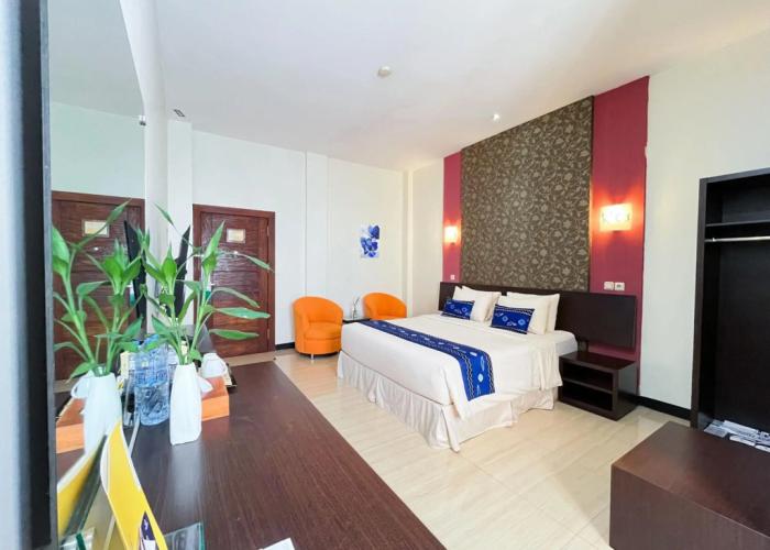 Hotel Roditha Banjarbaru