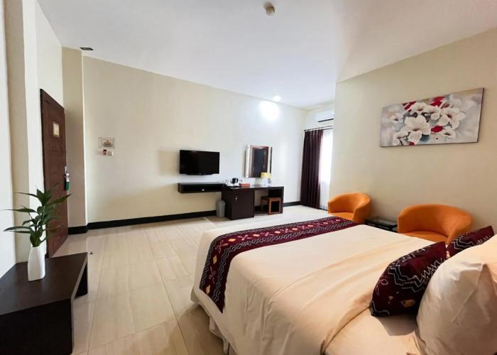 Hotel Roditha Banjarbaru