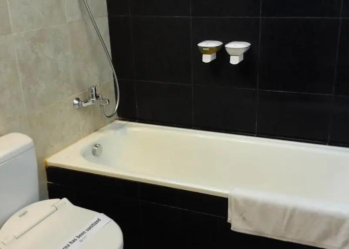 Hotel Roditha Banjarbaru