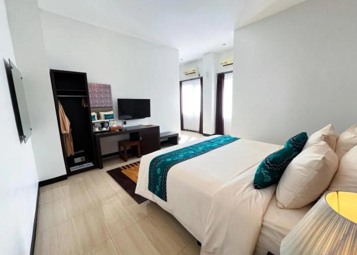 Hotel Roditha Banjarbaru