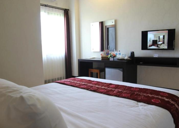Hotel Roditha Banjarbaru