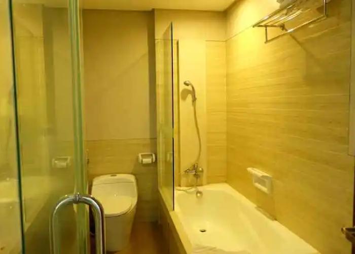 Montana Hotel Syariah