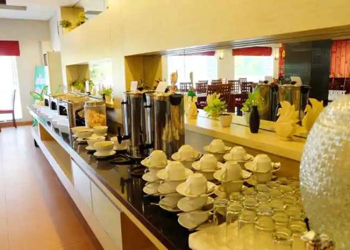 Montana Hotel Syariah