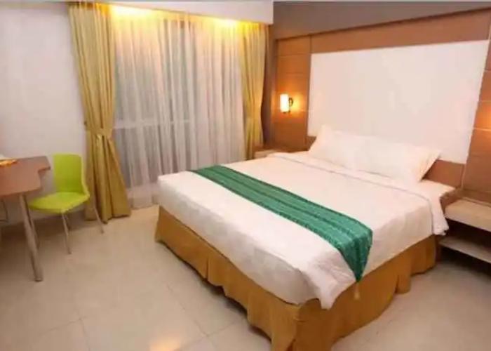 Montana Hotel Syariah