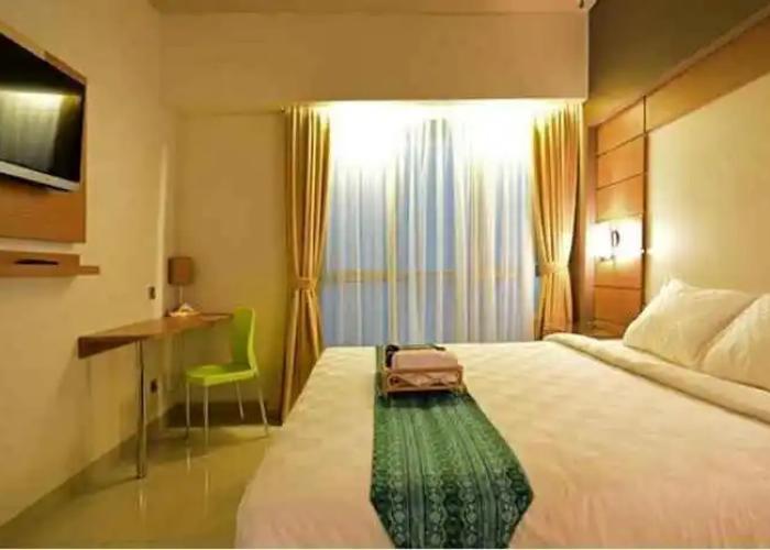 Montana Hotel Syariah