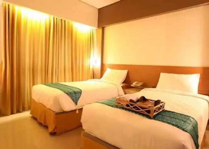 Montana Hotel Syariah