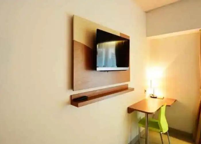 Montana Hotel Syariah