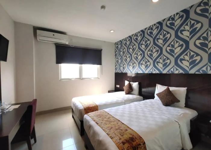 Jelita Bandara Banjarbaru