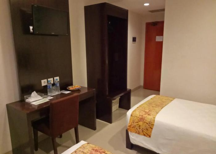 Jelita Bandara Banjarbaru