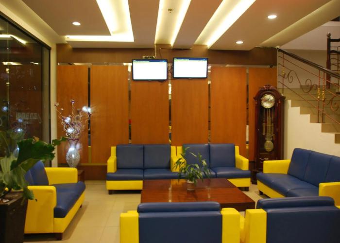Jelita Bandara Banjarbaru