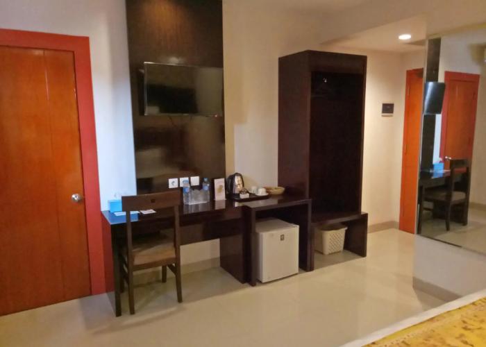 Jelita Bandara Banjarbaru