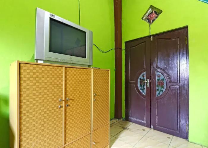 Penginapan Qarina Banjarbaru